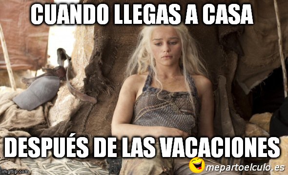 meme vacaciones 11