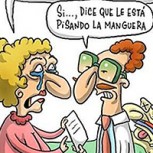 10 graciosos chistes de hospitales: ¡El mejor remedio!
