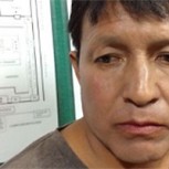 Convicto usó viejo truco para intentar escapar de la cárcel: Se disfrazó de su mamá