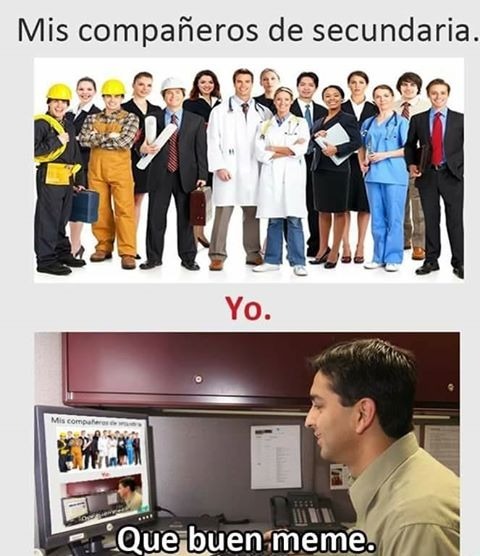 meme compañeros 7