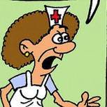 10 graciosos chistes de enfermeras: las verdaderas heroínas de los hospitales y clínicas