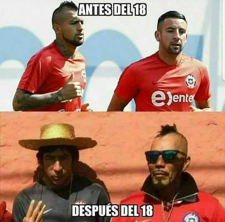 antes y despues 18 10