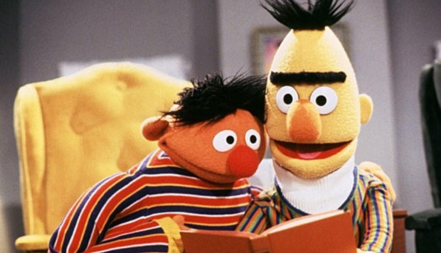 beto y enrique