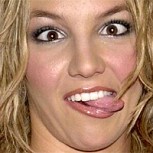 Las 17 caras más divertidas que han puesto celebridades frente a los fotógrafos: Para reírse con ganas