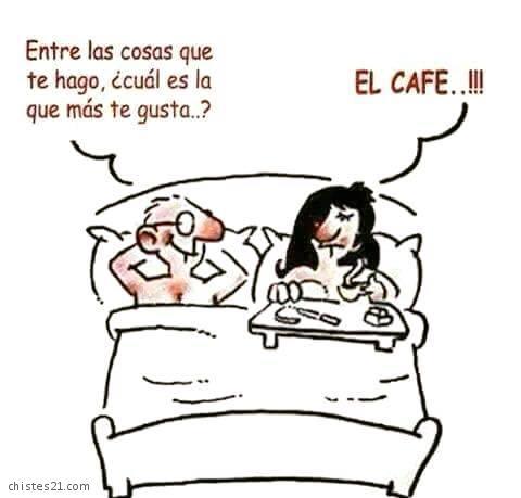 amantes del cafe 3
