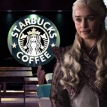 “Game of Thrones” y “cameo” de un vaso de café: Memes del real dueño del trono de hierro