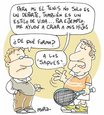 chistes de tenis 6