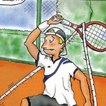 10 divertidos chistes de tenis: un match point para ganar cualquier Grand Slam