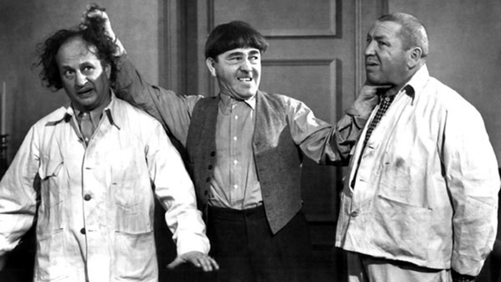 Los-tres-chiflados