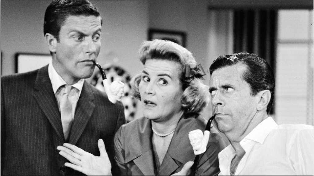 dick van dyke