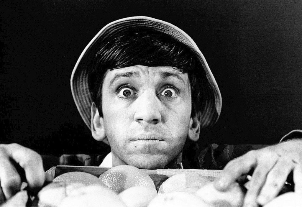 gilligan