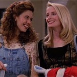 Carol y Susan: ¿Qué sucedió con la pareja de mujeres de “Friends” que fue la primera en casarse en TV en EE.UU.?
