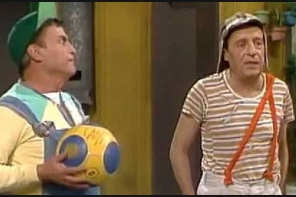 godinez chavo
