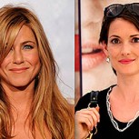 La historia de los recordados besos entre Jennifer Aniston, Winona Ryder y Lisa Kudrow en “Friends”
