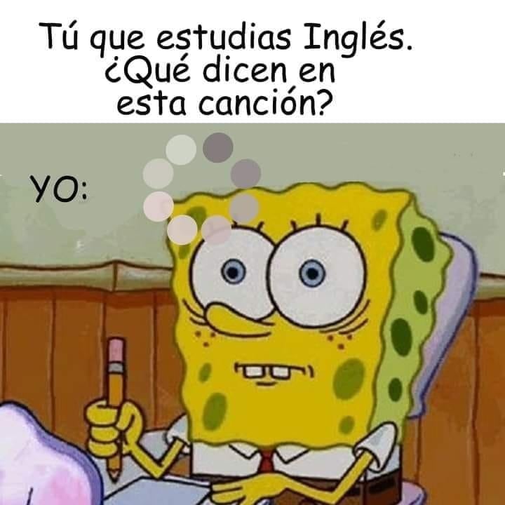 memes aprender ingles 6