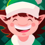 Humor de duendes, renos y magos: La divertida Navidad de los ayudantes del Viejo Pascuero