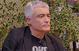 Hija de Mauricio Flores en “estado de riesgo”: Sufrió un accidente cerebrovascular