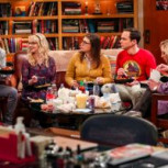 “The Big Bang Theory”: Realizador culpa a Kaley Cuoco por la peor temporada de todas