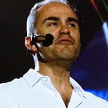 Juan Pablo Flores y su fallida rutina en el Festival de Las Condes: “Son gajes de oficio”