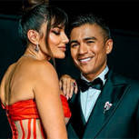 Yamila Reyna y rumor sobre Américo: “Es un disparate”