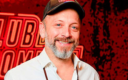 Sebastián Layseca comediante: El actor se toma en serio su nueva faceta en el humor