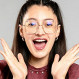 Hija del “Indio” de Diamita Show y debut en TV: Mi papá “estaba súper orgulloso”