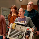 Personajes de “The Big Bang Theory” vuelven para salvar al universo en peligro