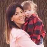 Viral que conmueve al mundo: Madre de niña con síndrome de Down enseña a dejar atrás viejas creencias