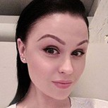 Viktoria Modesta, bella modelo con discapacidad que es furor en Youtube