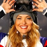 Conoce a Amy Purdy: actriz, modelo y medallista paralímpica en Snowboard que desafió los límites