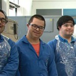 Lavandería 21, emprendimiento que da trabajo a jóvenes con síndrome de Down: Ejemplo a imitar