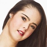 Marián Ávila será la primera modelo española con síndrome de Down que desfilará en la Semana de la Moda en Nueva York