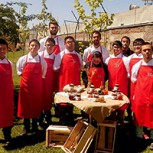 “A la Huerta de la esquina”, un proyecto donde jóvenes con Síndrome de Down fabrican mermeladas gourmet