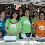 “Papás en Acción”: Inspiradora iniciativa de familias con hijos con Síndrome de Down convoca a un picnic masivo