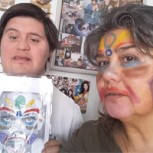 La inspiradora historia de una chilena y su hijo con síndrome de Down para cumplir un sueño