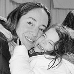Día Mundial del Síndrome de Down: Médico chilena cuenta cómo su hija le cambió la vida como mujer y madre
