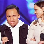 Voz de concursante ciego y con autismo remeció al jurado de “America’s Got Talent”: Imagen da la vuelta al mundo