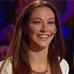 Bailarina, deportista y actriz que perdió la vista en la adolescencia sorprendió en “Quién quiere ser millonario”