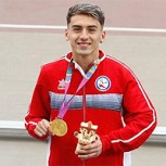 Parálisis en su brazo no le impidió a Mauricio Orrego brillar en el atletismo chileno: La historia de un medallista de oro