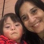 Mamás chilenas relatan por qué luchan para que sus hijos no sean tratados como “Ángeles ni Bendiciones”