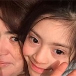 Madre chilena cuenta cómo su hija con síndrome de Down, tras superar un cáncer, le enseñó a luchar