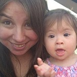 Su hija con síndrome de Down los motivó a crear una ONG en Chile con el sueño de la Inclusión: Esta es la historia