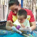 Día Mundial del Síndrome de Down: Madres chilenas crean ONG para que sus hijos tengan herramientas para ser felices