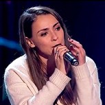 Miriam Fernández nació con parálisis cerebral, pero hoy es cantante, actriz, escritora y conferencista