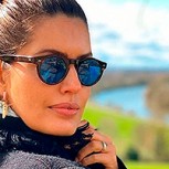Brenda Costa: La modelo que desafío al destino tras ser rechazada en un casting por ser sorda