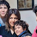 Madre con tres hijos autistas aconseja cómo enfrentar la pandemia y los problemas económicos: “Hay que asumir la vida”