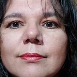 La inspiradora historia de Sheila Sánchez: Un accidente la dejó 8 meses en cama sin caminar y hoy lucha por un Chile inclusivo