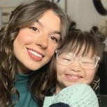 Hermanas comparten un inspirador video sobre el síndrome de Down que encantó al mundo entero