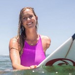 Bethany Hamilton: A los 13 años el ataque de un tiburón la dejó sin un brazo, hoy es una famosa surfista