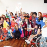 Fundación en La Serena para personas con discapacidad logra aplaudido récord durante 2022